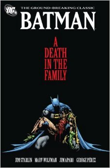 A Dead In The Family