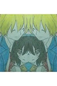 ANGEL X DARKNESS