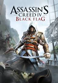 Assassin's Creed 4 - Black Flag - Kakusei