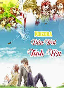 Bầu Trời Tình Yêu