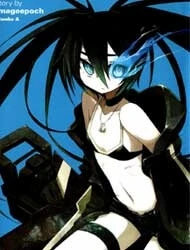Black Rock Shooter: The Game