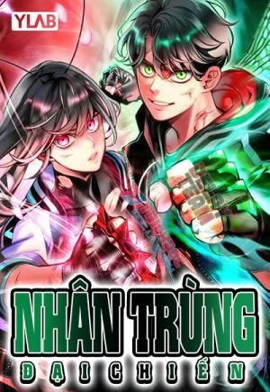 Đại Chiến Người Và Trùng