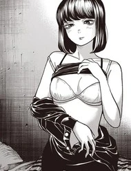Deep-Rooted Jizou