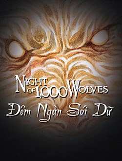 Đêm Ngàn Sói Dữ