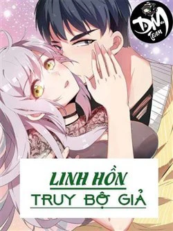 Linh Hồn Truy Bộ Giả