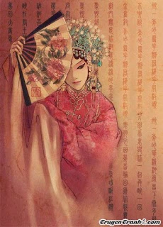 Mộng Cầm Ca