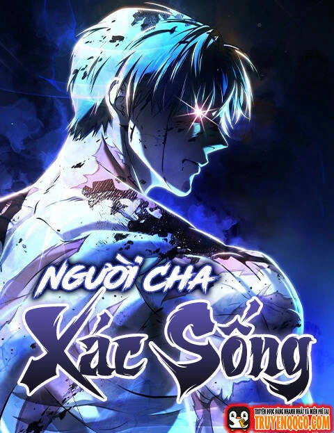 Người Cha Xác Sống