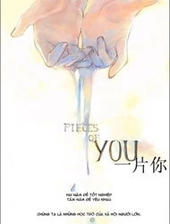 Pieces of You