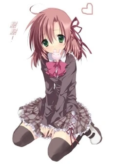 Seitokai no Ichizon