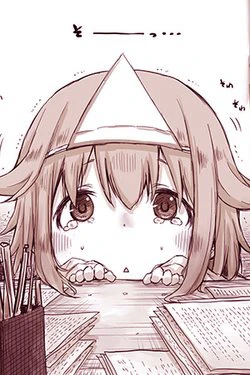 Shachiku-san wa Youjo Yuurei ni Iyasaretai