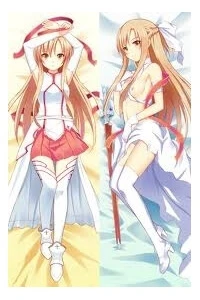 Swort Art Online - 4koma