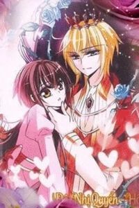 Tổng Hợp Ảnh Ghép Dành Cho Fan A3 Manga