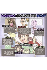 Truyện bựa của lão Hiro Mashima