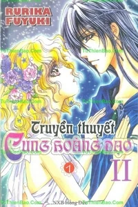 Truyền Thuyết Cung Hoàng Đạo II