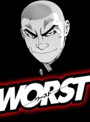 Worst