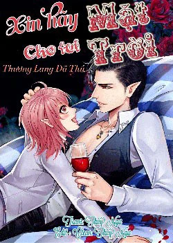Xin hãy cho tui Mặt Trời!