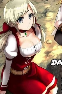 Yuusha Ga Shinda!